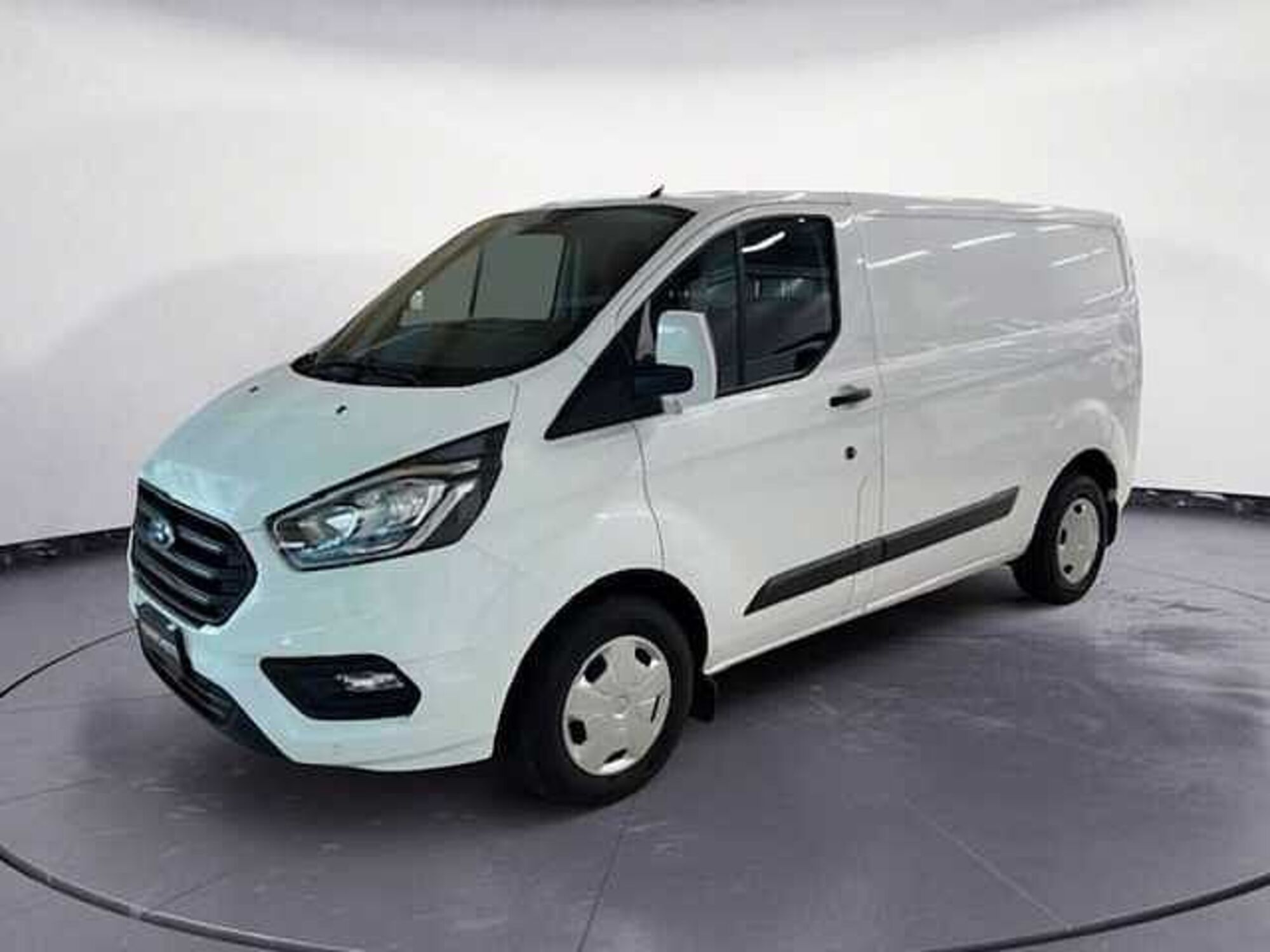 Ford Transit Custom Furgone 280 2.0 TDCi 130 PC Furgone Trend  del 2019 usata a Bolzano/Bozen