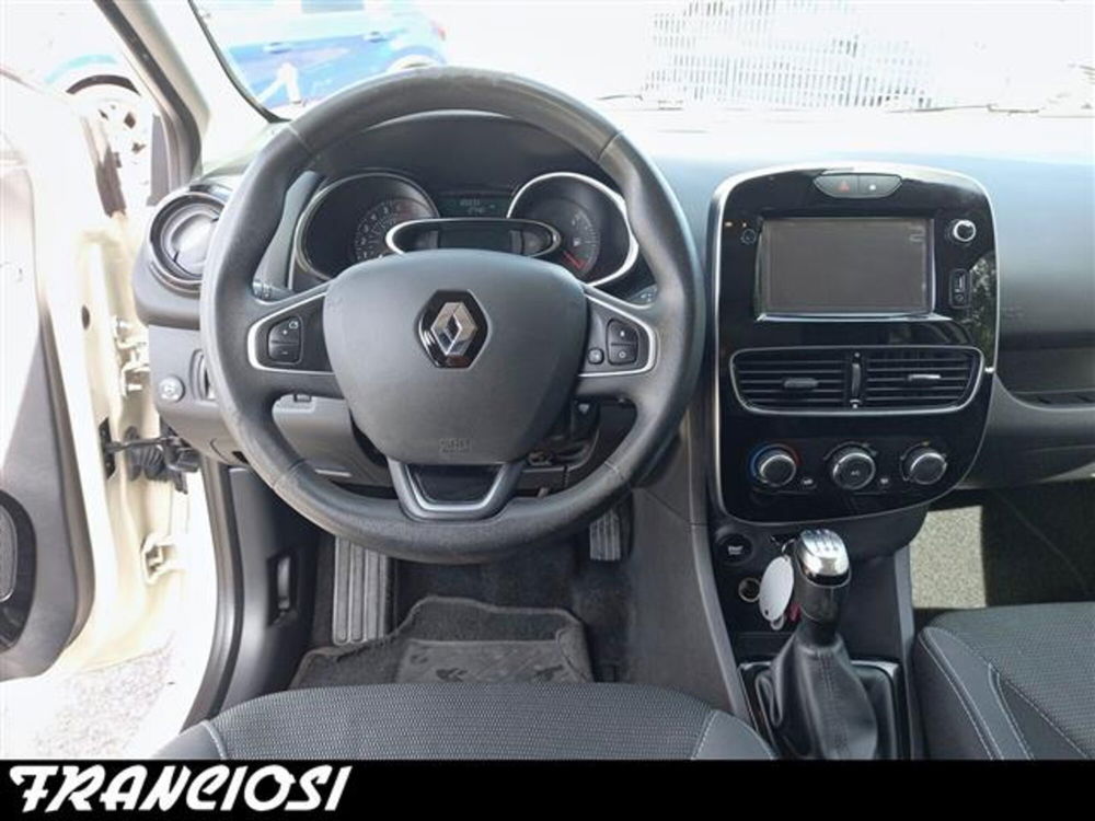 Renault Clio usata a Modena (6)