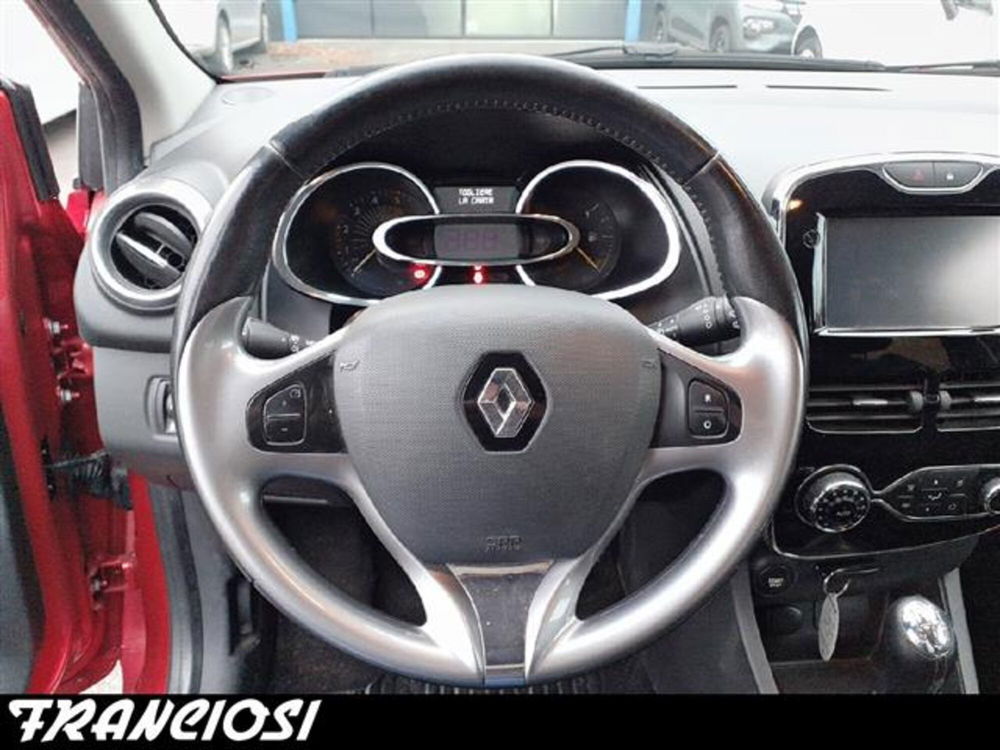 Renault Clio Sporter usata a Modena (8)