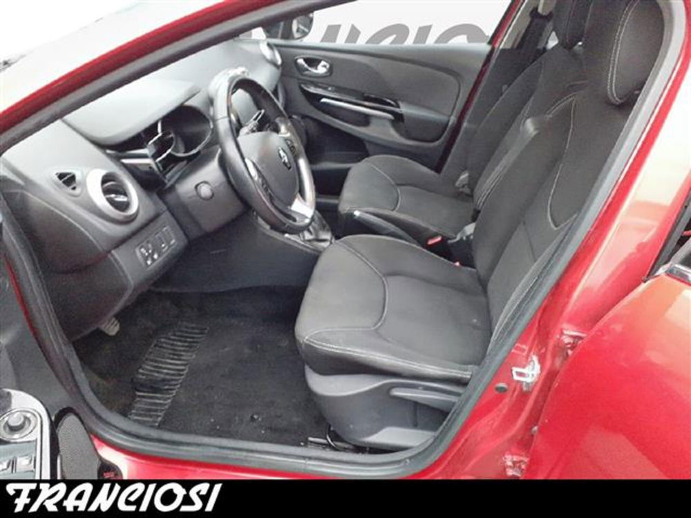 Renault Clio Sporter usata a Modena (10)