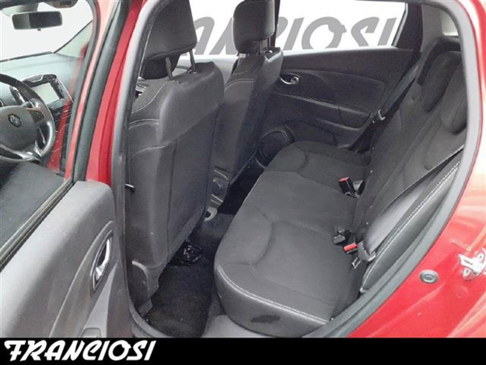 Renault Clio Sporter usata a Modena (11)