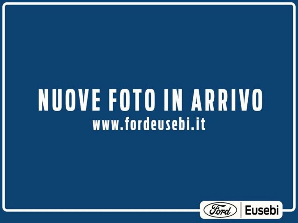 Fiat Fiorino 1.3 MJT 95CV Cargo  del 2017 usata a Fano (2)