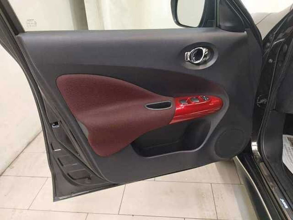 Nissan Juke usata a Cuneo (11)