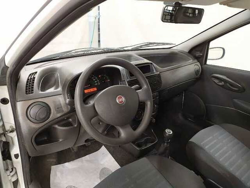 Fiat Punto usata a Cuneo (12)