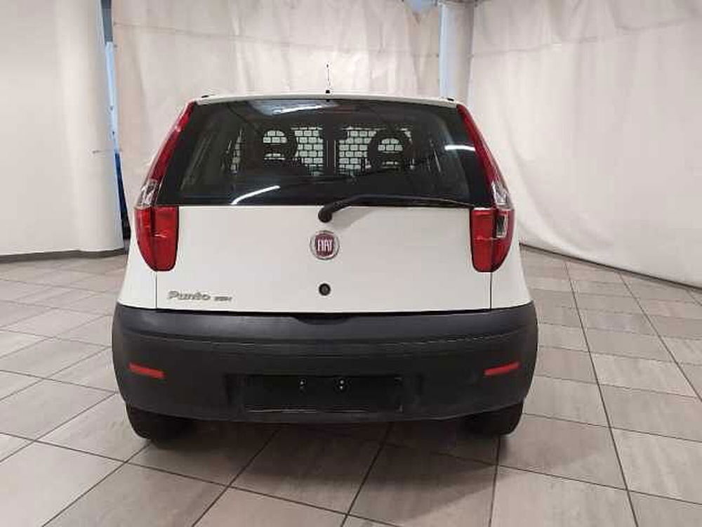 Fiat Punto usata a Cuneo (7)