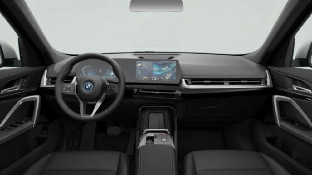 BMW X1 iX1 edrive 20 Limited Edition X-Line nuova a Verona (4)