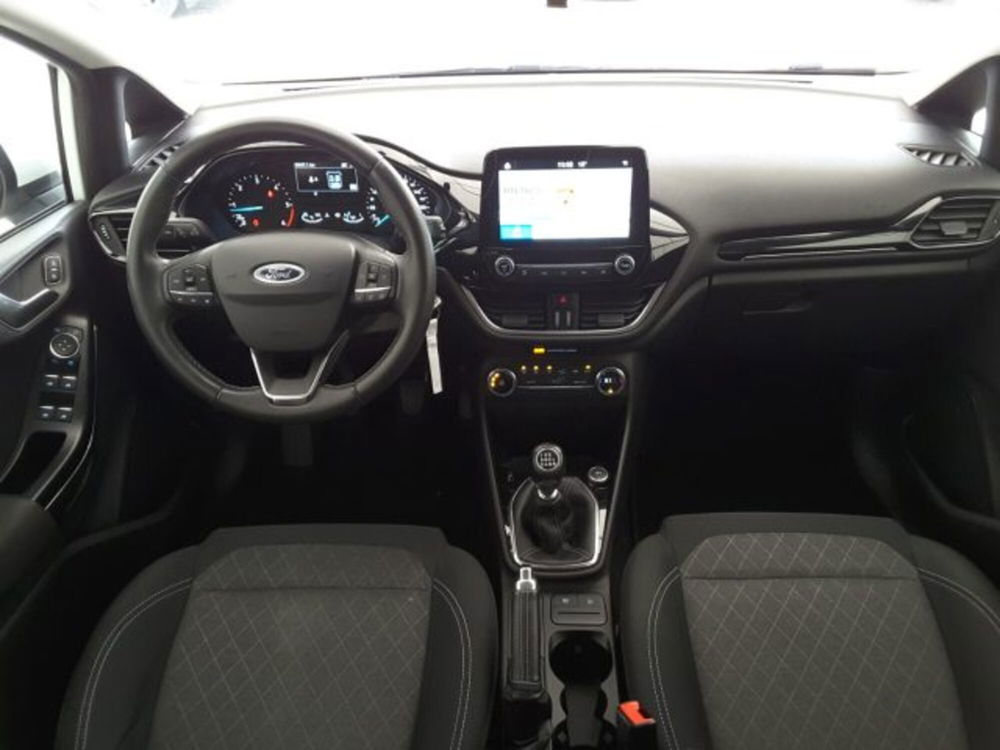 Ford Fiesta usata a Firenze (8)