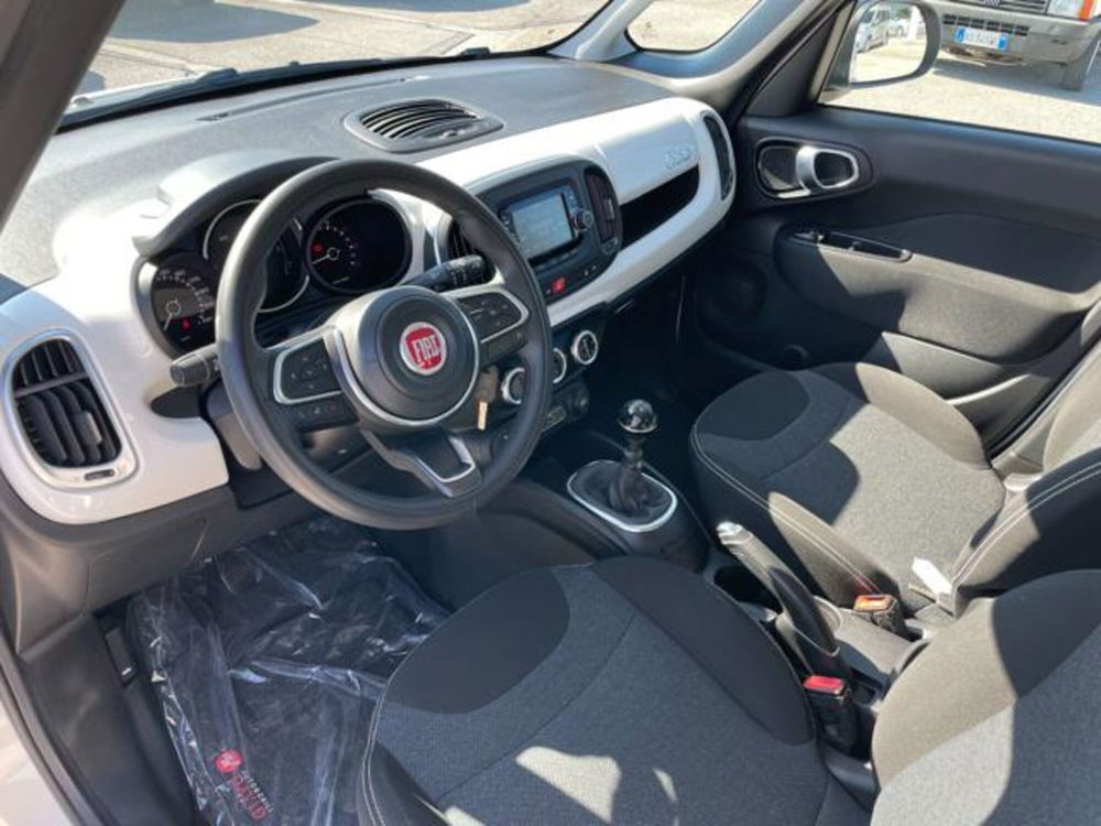 Fiat 500L usata a Pordenone (6)