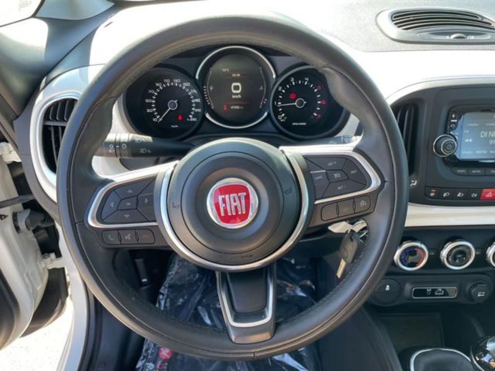 Fiat 500L usata a Pordenone (8)