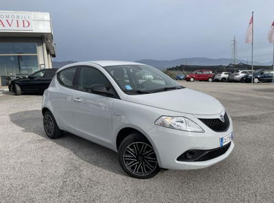 Lancia Ypsilon 1.2 69 CV 5 porte Gold  del 2020 usata a Maniago