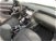 Hyundai Tucson 1.6 t-gdi 48V Xline 2wd imt del 2021 usata a Maniago (15)