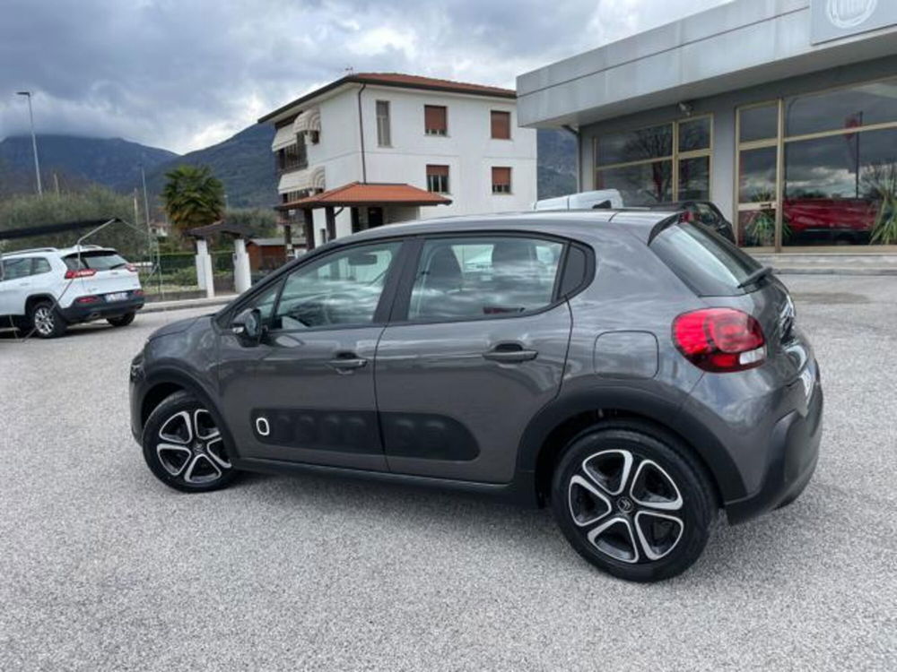 Citroen C3 usata a Pordenone (3)