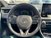 Toyota Rav4 vvt-ie h Style 2wd 218cv e-cvt del 2019 usata a Modena (9)