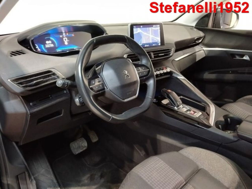 Peugeot 5008 usata a Bologna (12)