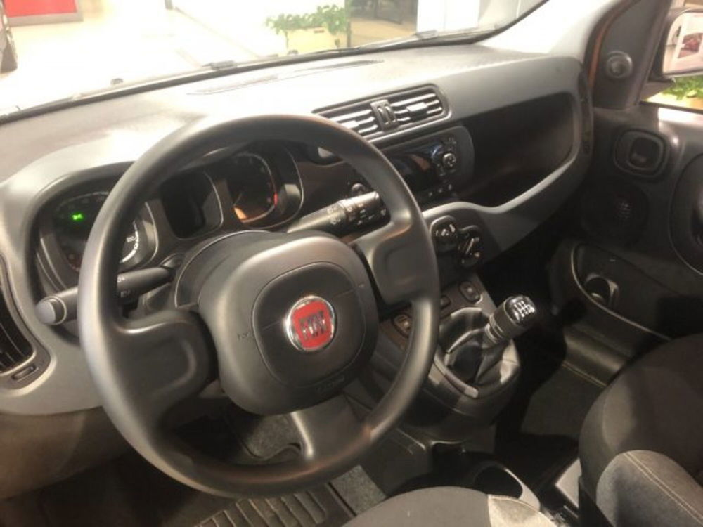 Fiat Panda usata a Padova (7)