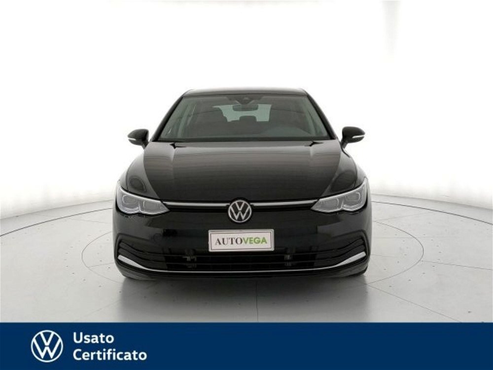 Volkswagen Golf 2.0 TDI 150 CV DSG SCR 4Motion Style del 2023 usata a Vicenza (2)