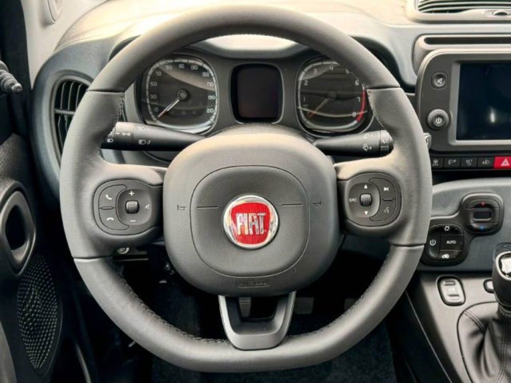 Fiat Panda nuova a Treviso (10)