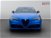 Alfa Romeo Stelvio Stelvio 2.2 Turbodiesel 210 CV AT8 Q4 Competizione nuova a Valdobbiadene (14)