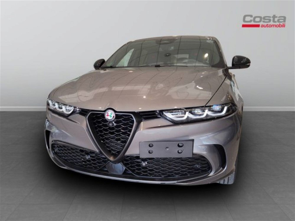 Alfa Romeo Tonale Tonale 1.5 hybrid Veloce 160cv tct7 del 2022 usata a Valdobbiadene (3)