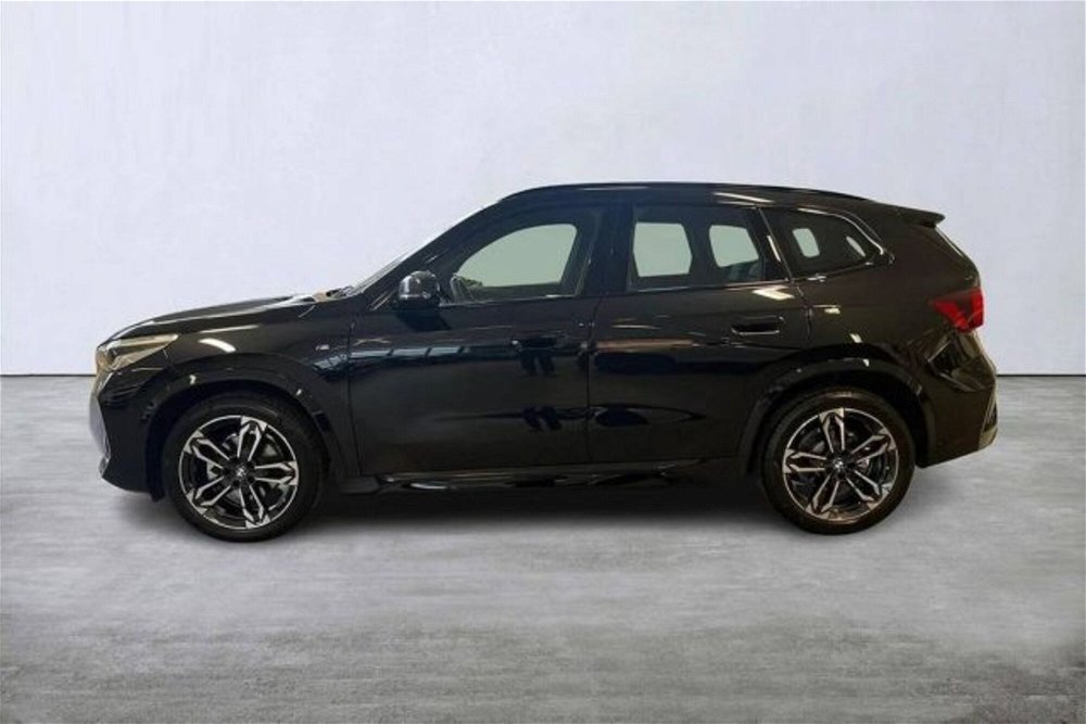 BMW X1 sDrive 18i Msport del 2023 usata a Valdobbiadene (3)