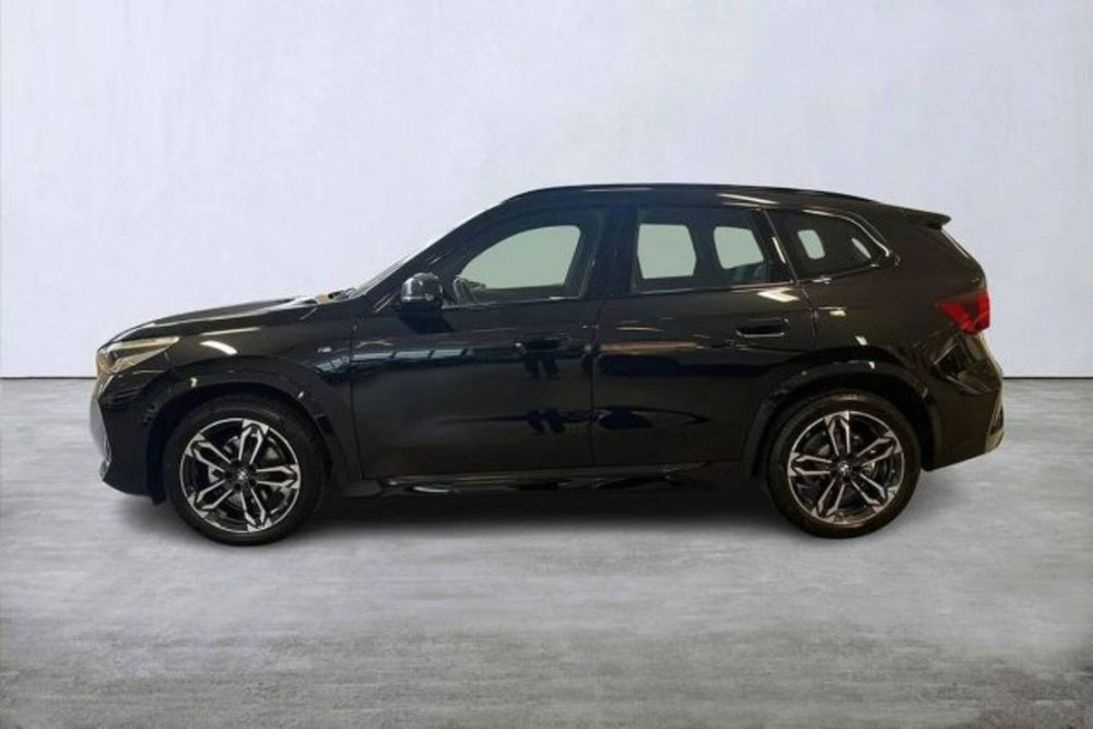 BMW X1 usata a Treviso (3)