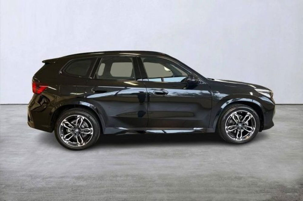 BMW X1 usata a Treviso (7)