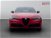 Alfa Romeo Stelvio Stelvio 2.2 Turbodiesel 210 CV AT8 Q4 Competizione nuova a Valdobbiadene (16)