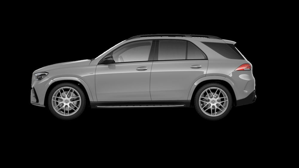 Mercedes-Benz GLE SUV 53 AMG 4Matic + Mild Hybrid AMG Line Premium Plus nuova a Milano (2)