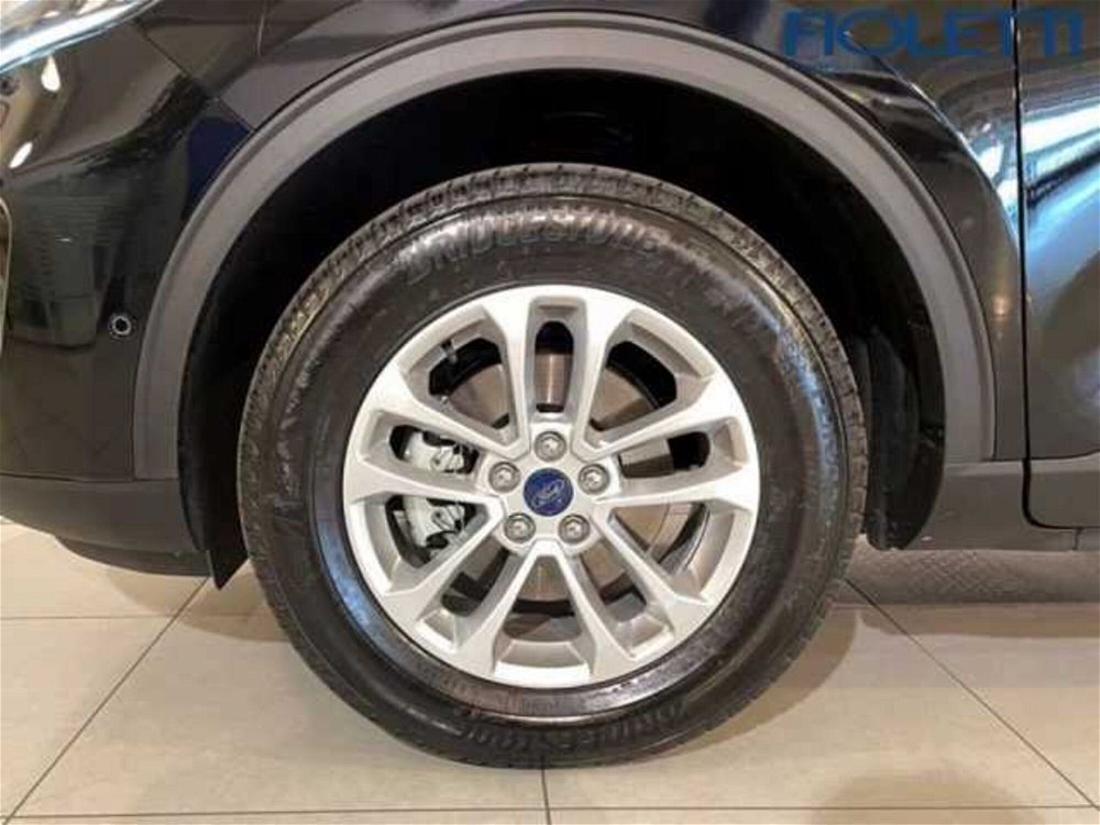 Ford Kuga 1.5 EcoBoost 150 CV S&S 2WD Titanium X nuova a Concesio (4)