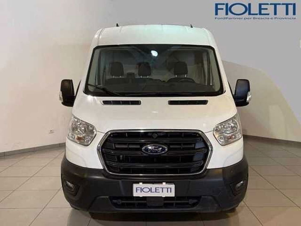 Ford Transit Furgone usata a Brescia (6)