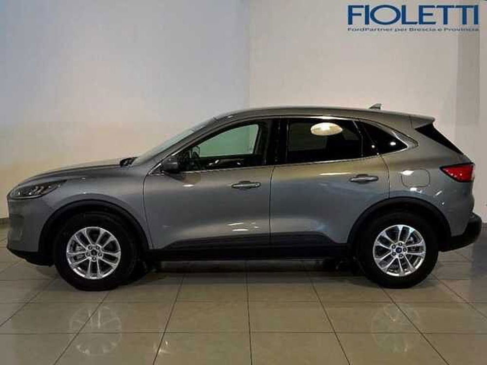 Ford Kuga usata a Brescia (3)