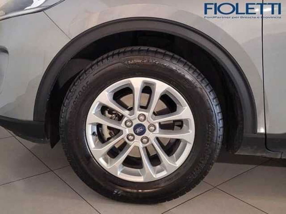 Ford Kuga usata a Brescia (9)