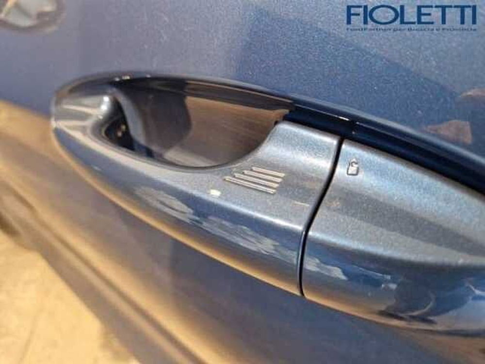 Ford Fiesta usata a Brescia (9)