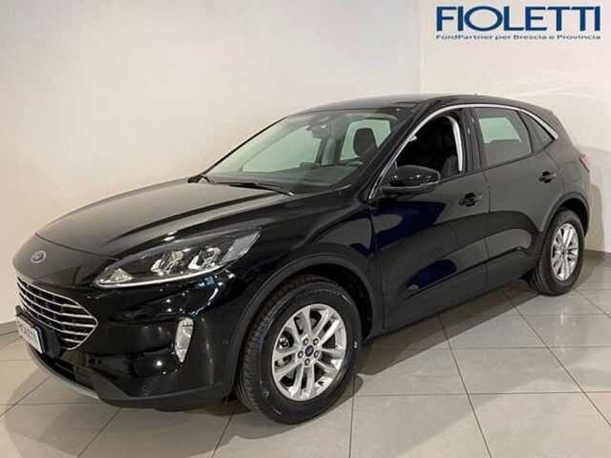 Ford Kuga 1.5 EcoBoost 150 CV S&amp;S 2WD Titanium X nuova a Concesio