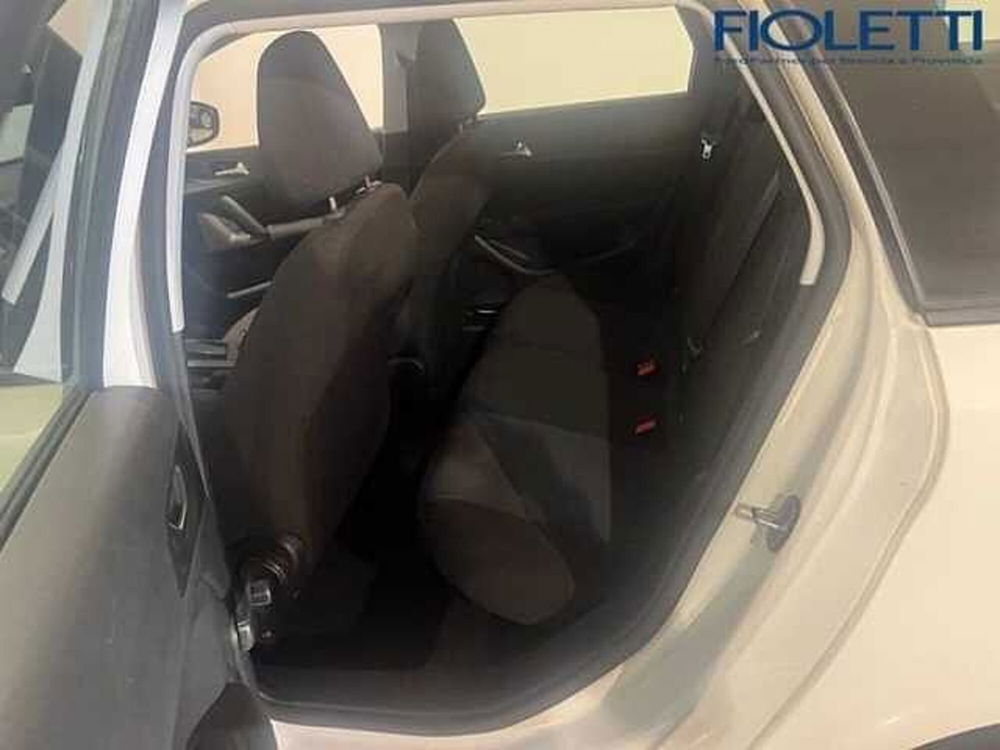 Peugeot 308 SW usata a Brescia (10)