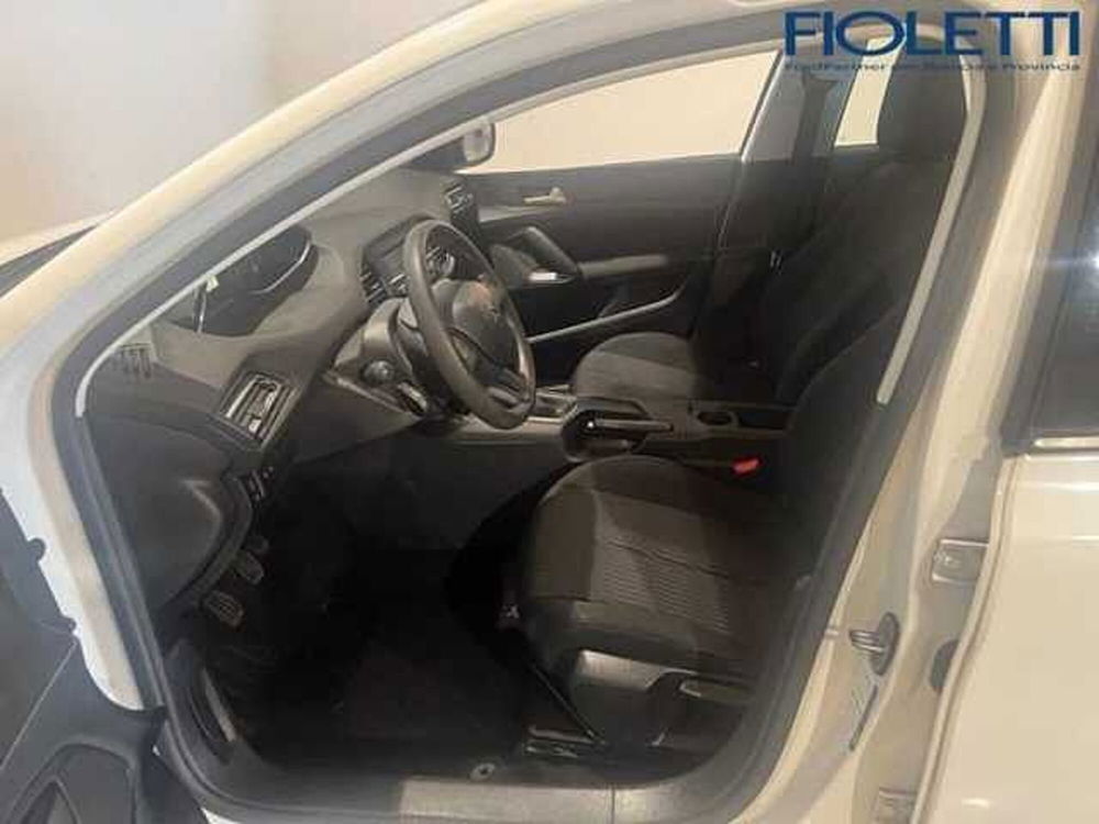 Peugeot 308 SW usata a Brescia (9)