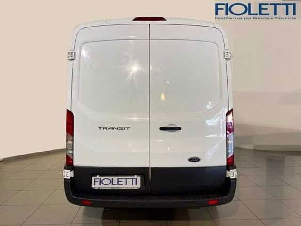 Ford Transit Furgone usata a Brescia (10)