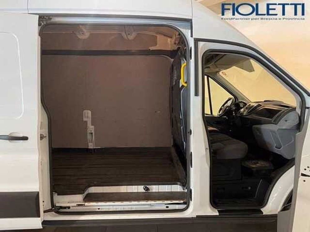 Ford Transit Furgone usata a Brescia (13)