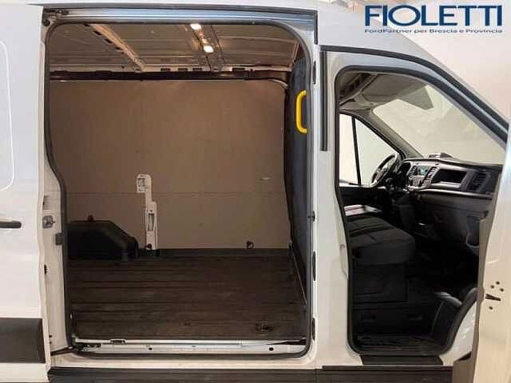 Ford Transit Furgone usata a Brescia (11)