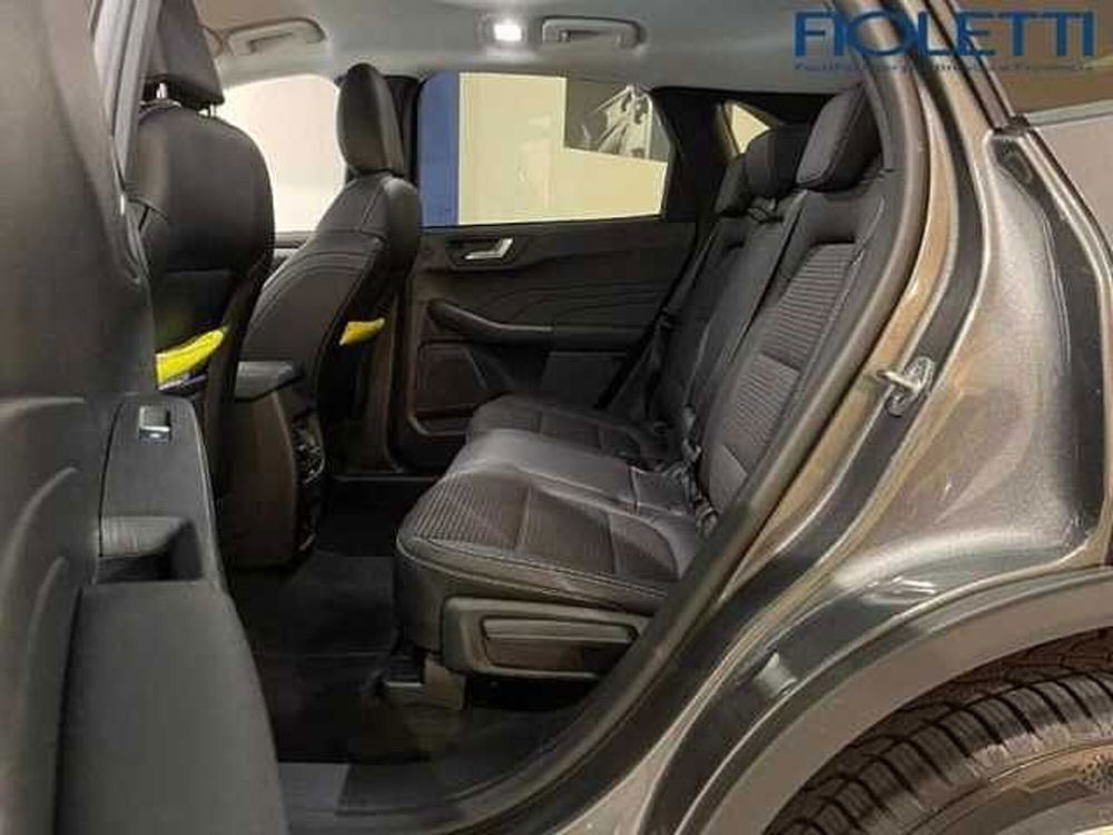 Ford Kuga usata a Brescia (10)