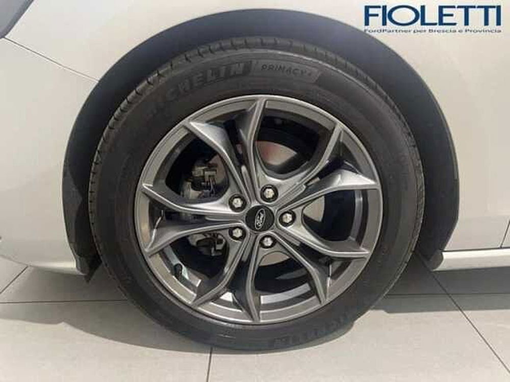 Ford Focus usata a Brescia (12)