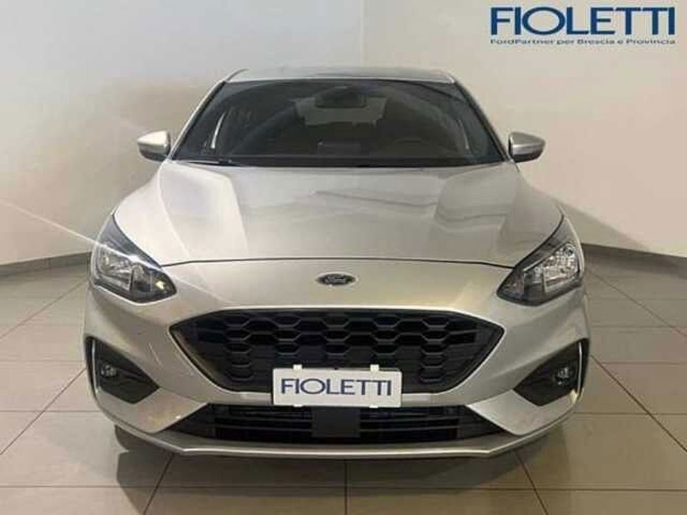 Ford Focus usata a Brescia (3)