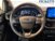 Ford Puma 1.0 EcoBoost 125 CV S&S Titanium del 2020 usata a Concesio (7)