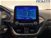 Ford Puma 1.0 EcoBoost 125 CV S&S Titanium del 2020 usata a Concesio (8)