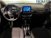 Ford Puma 1.5 EcoBlue 120 CV S&S Titanium del 2021 usata a Concesio (6)