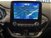 Ford Puma 1.5 EcoBlue 120 CV S&S Titanium del 2021 usata a Concesio (7)