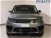 Land Rover Range Rover Sport 3.0 SDV6 249 CV HSE Dynamic del 2018 usata a Concesio (9)