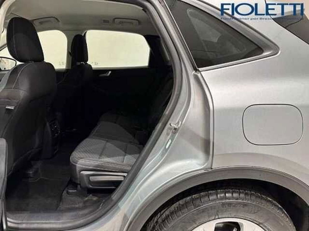 Ford Kuga usata a Brescia (10)