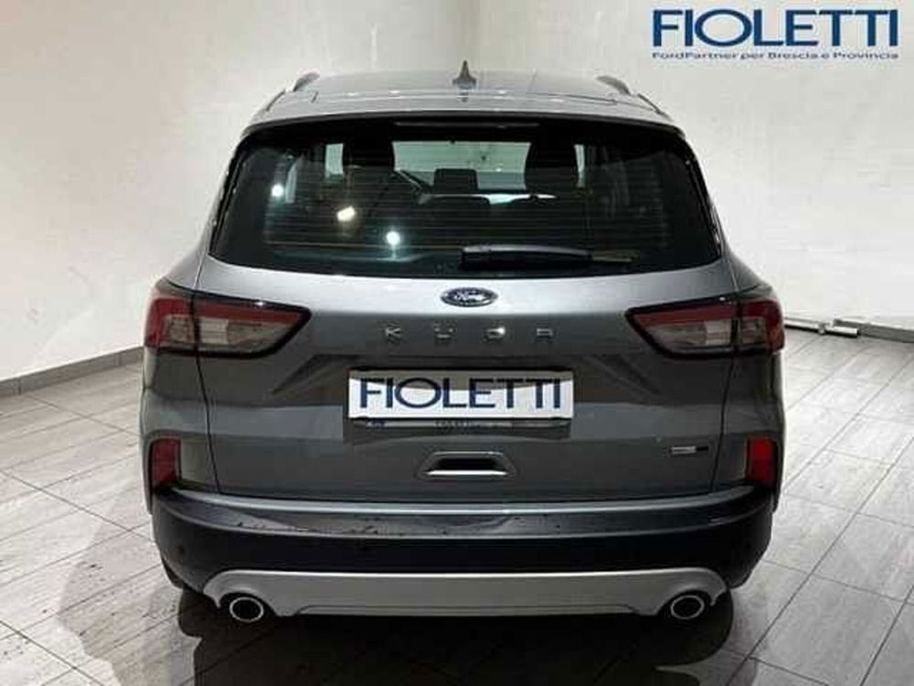 Ford Kuga usata a Brescia (2)