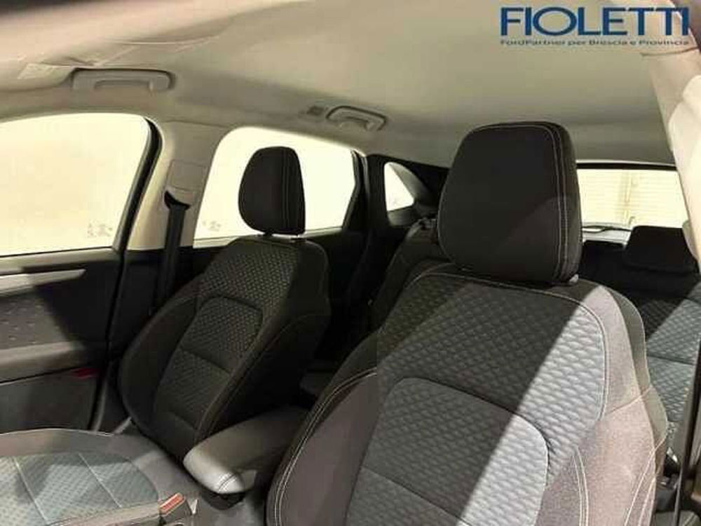 Ford Kuga usata a Brescia (9)